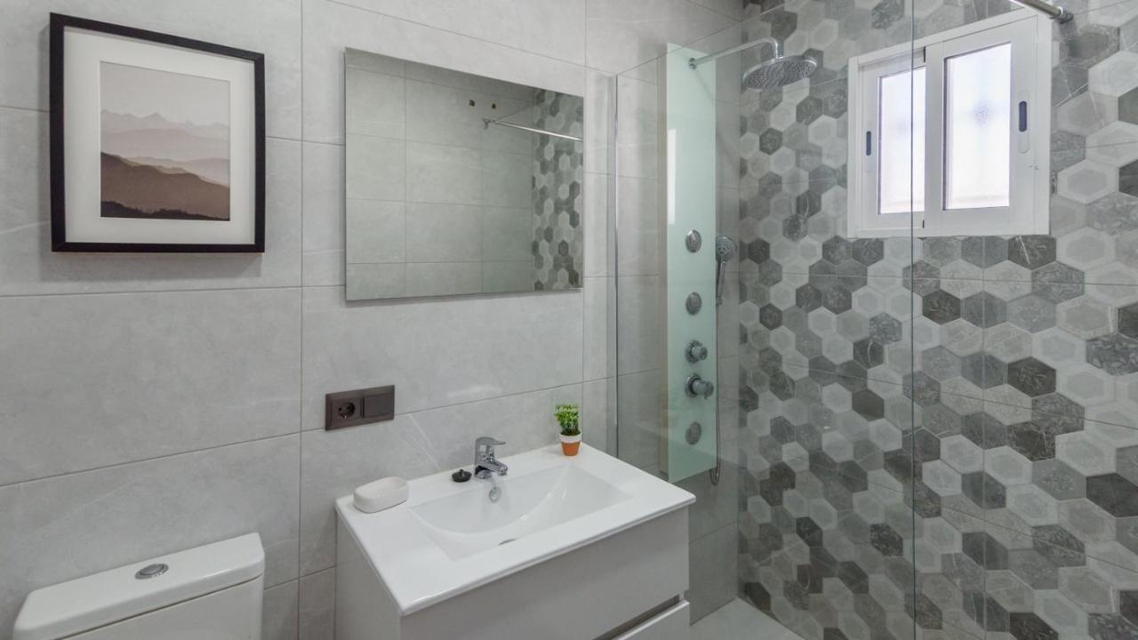Monteazul Almayate Alto By Ruralidays Exterior photo